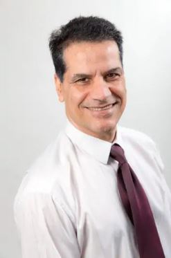 Yousef Hosseini - Hypnotherapeut Breda