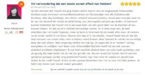 Afvallen, stoppen met roken met hypnose hypnohelp