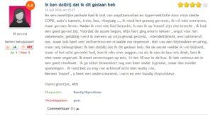 Stoppen met roken in Breda hypnohelp