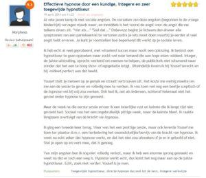 Stoppen met roken in Breda hypnohelp