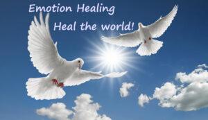 Emotionele healing met hypnose in Breda
