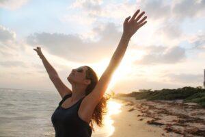 Vrij van roken. Stoppen met roken