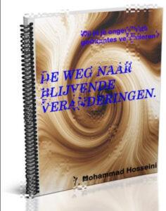 Hypnose voor veranderingen