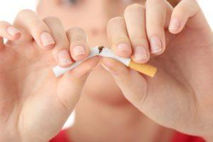 Stoppen met roken in Breda hypnohelp