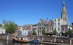 Hypnosepraktijk Breda en omgeving