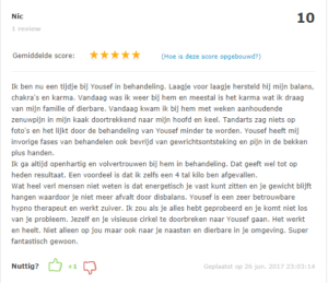 Stoppen met roken in Breda hypnohelp