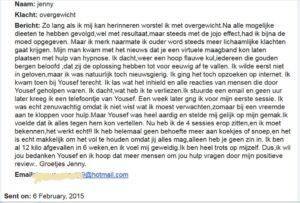 Stoppen met roken in Breda hypnohelp