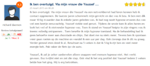 Stoppen met roken in Breda hypnohelp afvallen