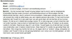 chronische pijn fybriomialigie Stoppen met roken in Breda hypnohelp