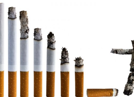 Stoppen met roken in Breda