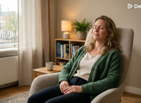 Hypnose afvallen Breda