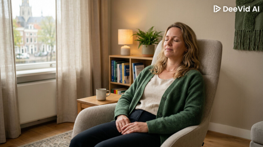 Hypnose afvallen Breda